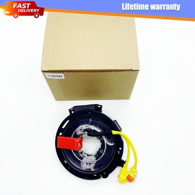 Clock Spring Without Heated Steering wheel Fits For Dodge Durango18-25 7HJ38DX9A