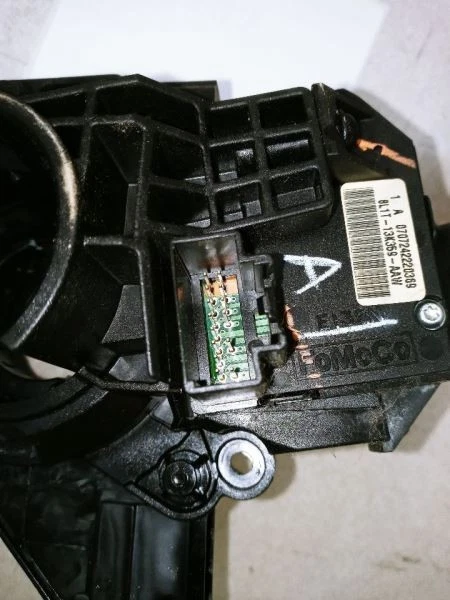 Ford Expedition 2007 08 09 10 11 12 13 2014 interruptor de columna limpiaparabrisas OEM Foto 4 de 4