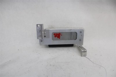 Used Differential Control Module fits: 2011 Jaguar Xj Differential Lock with sup