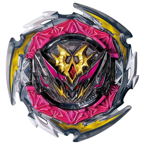 TAKARA TOMY Beyblade Burst B-182 Beyblade DB Entry Set NEW from Japan - Picture 3 of 6
