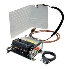 Norcold SCQT-4408F-L 12V/110V Ice Box Conversion Kit - New Display Unit