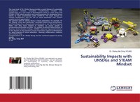 Shirley Mo Ching Yeung | Sustainability Impacts With Unsdgs And Steam Mindset