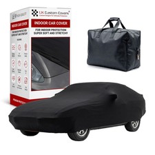 Porsche 924 Car Cover Indoor Stretch Soft Lined Cover All Models