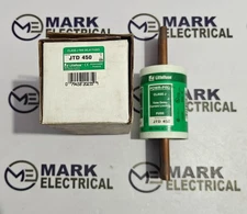 LITTELFUSE JTD450 CLASS-J TIME DELAY FUSE 450A 600VOLT 300KA FAST SHIPPING