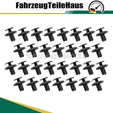 Stoßstangen Clips X30 Für Suzuki Jimny Baleno Grand Vitara Ignis TE SN FJ EG TE