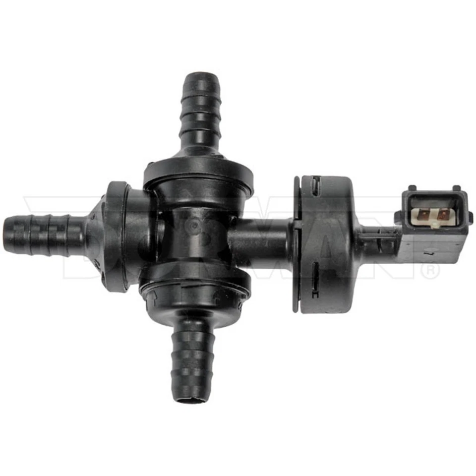 Válvula de retención de refuerzo de freno Dorman 926-887 para Volvo S60 V70 S80 1999-2006 Foto 3 de 4