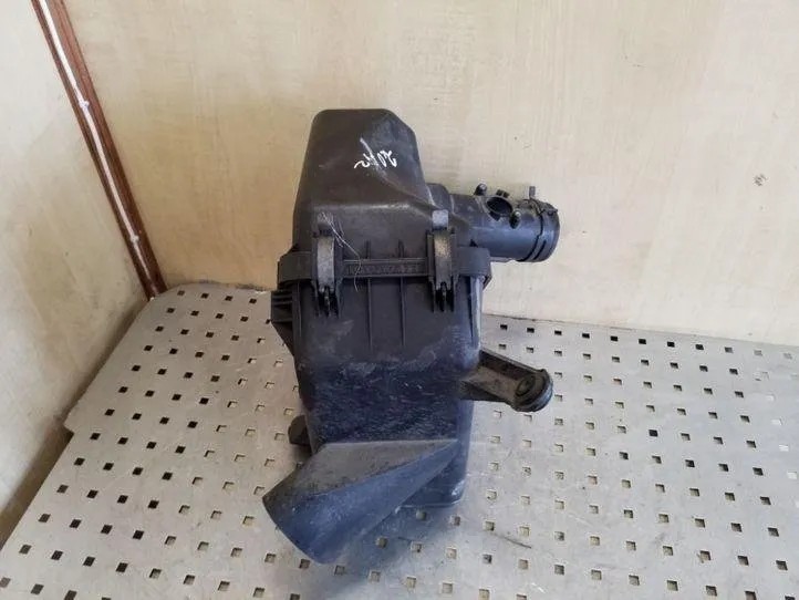 Toyota Avensis Verso M2 Air Filter Box 1140407970 2.0 Diesel 85kw 26082677 thumbnail 2