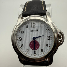Tommy Hilfiger F80166 Classic Dress Watch- £34.95