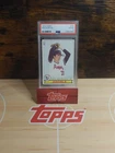 1979 Topps NOLAN RYAN #115 PSA 4 VG-EX HOF ANGELS🔥