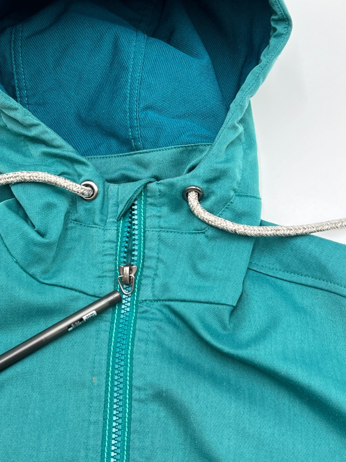 Jack Wolfskin Women Function 65 Softshell Hooded … - image 10