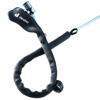 Deuter Streamer Tube Insulator Neopren Schutz und Isolierung für Trinkschlauch 
