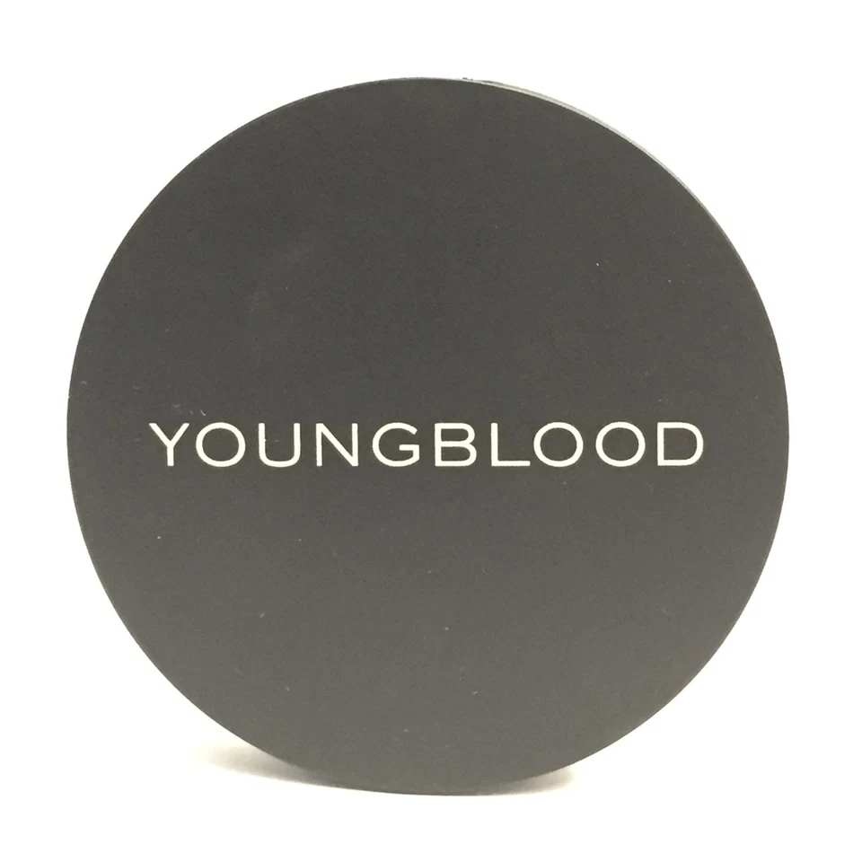 Youngblood Mineral Radiance - Sunshine, .335 oz (NEW, NO BOX) - Image 3 of 3
