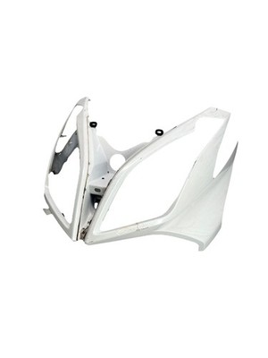 FRONT SHIELD (SEE ATTACHMENTS) KYMCO DOWNTOWN 300i 2009-2017