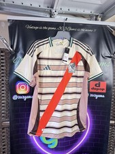 RARE adidas Mexico x El Chavo Del Ocho Concept Football Soccer Jersey Kit