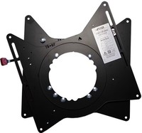 Scopema Drehkonsole FüR VW T5/T6, Originalsitz, Beifahrerseite