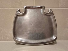 Genuine Mazzer Major Electronic Cast Aluminium Grounds Drip Tray OEM