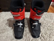 ATOMIC HAWX JR R3  KIDS SKI BOOTS 24-24.5