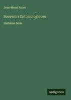 Jean-Henri Fabre | Souvenirs Entomologiques | Buch | FranzöSisch (2025)