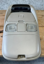 OEM 1999-2002 Dodge Ram 1500-3500 Overhead Console Digital Display 55350002