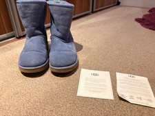 UGG Australia Women's Classic