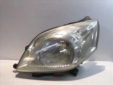1353198080 headlamp left side CITROEN NEMO 1.3 HDI 2007-2017 2012 89554