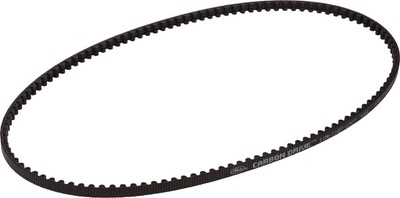 Gates Carbon Drive Carbon Drive CDX Belt, 111t, 1221mm