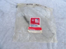 Vintage AMF NOS 1981 Harley FX Super Glide, XL, #45125-81 upper front brake line