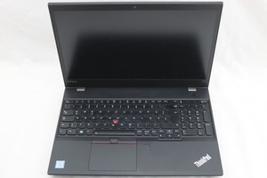 Lenovo ThinkPad T570 - i5-7300U 2,6GHz,8GB,256GB NVMe SSD,FHD-IPS,2Akkus
