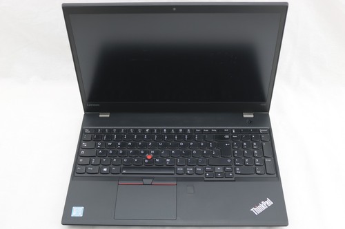 Lenovo ThinkPad T570 - i5-7300U 2,6GHz,8GB,256GB NVMe SSD,FHD-IPS,2Akkus