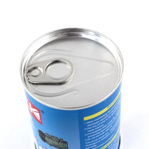 Modern Refrigerant Oil Charge, 70g Can, A/C & Refrigeration Hot Systems F4M1 - Picture 11 of 11