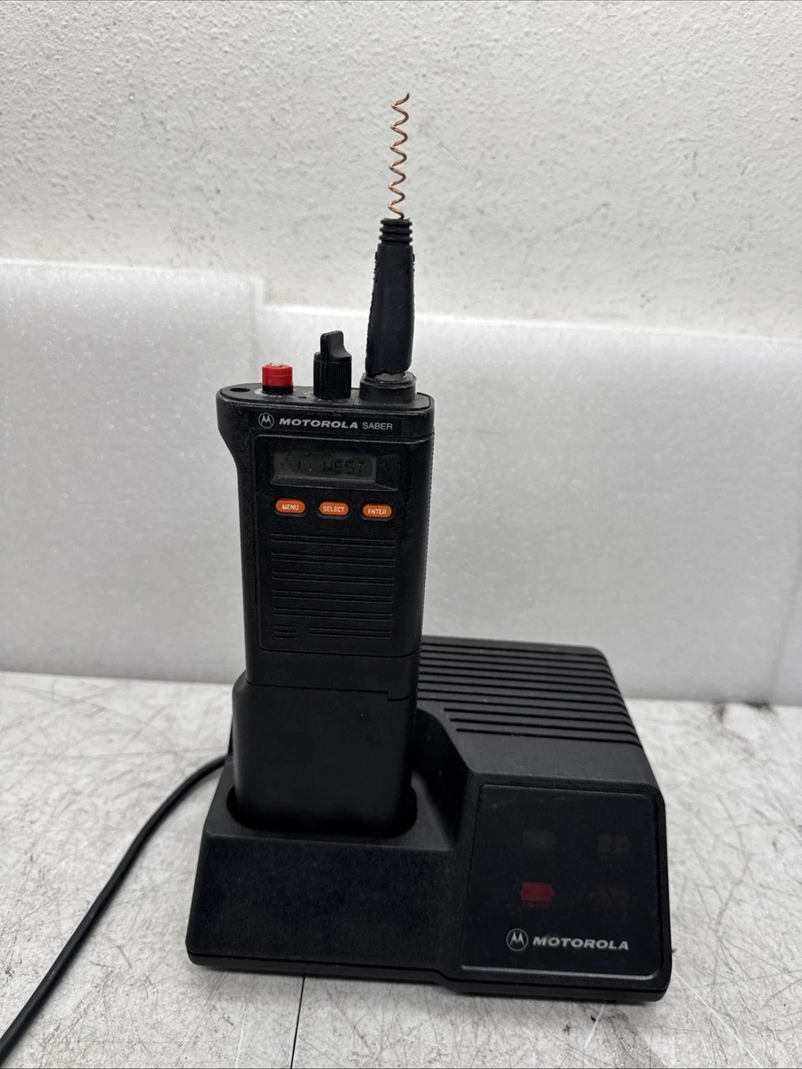 motorola saber products for sale | eBay