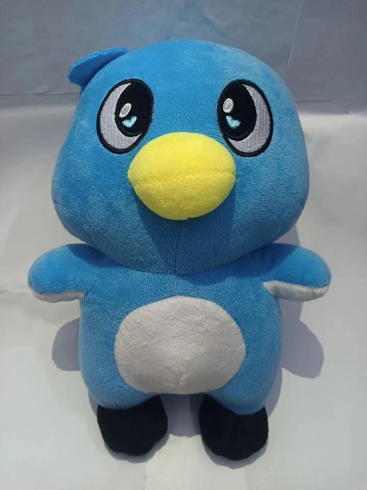 25cm Milo Plushie Kids Plush Toys Hugable Cute Plushies Stuffed Animals Doll - image 4 of 4