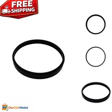 Versatile 12 Air Cleaner Spacer For 5 18 Carburetors - Lightweight Durable