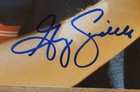 Greg Swindell Signed Cleveland Indians 8x10 Photo (Stack of Plaques COA) — photo 4
