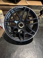 GENUINE MERCEDES-BENZ A45/CLA45 19” AMG ALLOY WHEEL 8.5Jx19 ET46 A1774012500