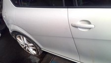 Porte arrière et accessoires Seat LEON