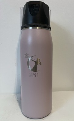 Ceres CHILL Demigoddess Mini Breastmilk Chiller & Warmer (6 16oz)