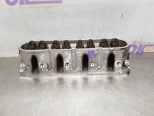 02 2002 Chevy Tahoe 5.3l Cylinder Head Left Driver 862 Casting