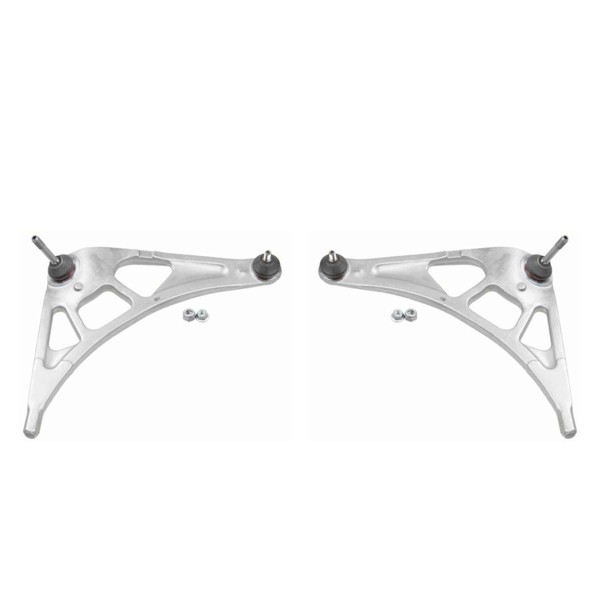LemfÖRder 2X Querlenker Lenker Links Rechts FüR Bmw 3Er Coupe E46-image
