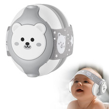 Baby Earmuffs 25Db NRR   Noise Cancelling Headphones for Babies 0-36 Months  Fo