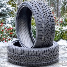 2 Tires Pirelli Winter Sottozero 3 23540r18 95v Xl Mo Studless Snow