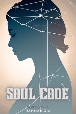Soul Code by Hammad Zia Paperback Book