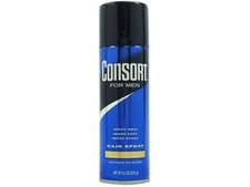 Consort Extra Hold Scented Aerosol Hair Spray