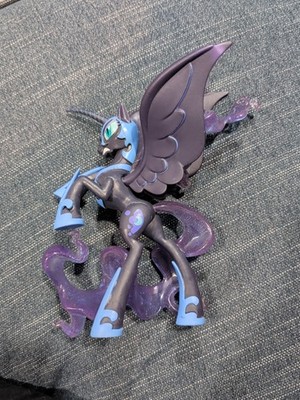 2015 My Little Pony MLP Nightmare Moon Guardians of Harmony Fan