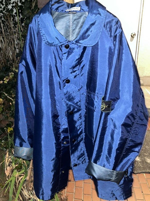 stone island 96ss グリーンエッジ