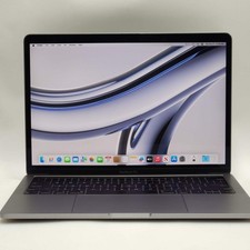 2019 Apple MacBook Pro 13.3" i5 1.4GHz 8GB RAM 128GB SSD A2159