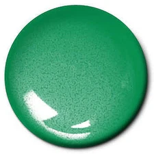 Testors Lacquer Spray Mystic Emerald 3 oz - Hobby and Model Lacquer Paint
