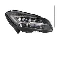 Scheinwerfer Recht FüR Mercedes CLS Von 2010 Xenon Infrarot L.E.D. A2188205461