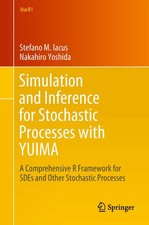 Stefano M. Iacus (u. a.) | Simulation and Inf...
