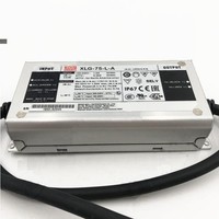 Mean Well XLG-75-L-DA2 75W LED Netzteil 700-1050Ma 53-107V IP67, DALI2